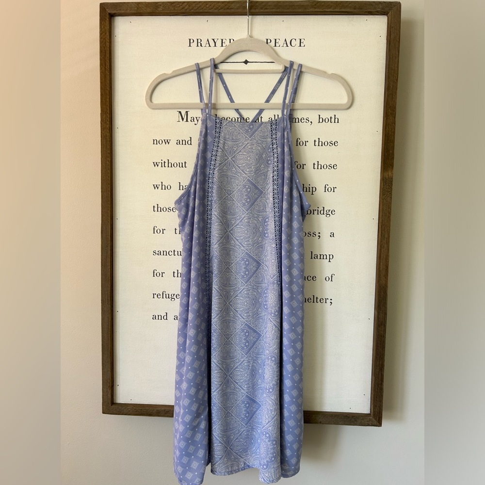 Francesas dress